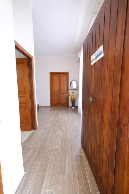 Apartmán Historical Center Valery Sweet House Neapol Exteriér fotografie